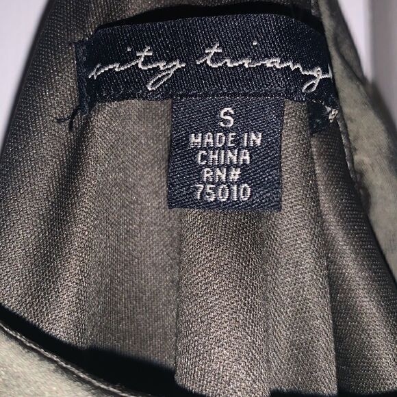 Juniors dress size small  - Picture 3 of 10